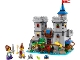Set No: 40952 Name: LEGOLAND Castle Set No: 40952 Name: LEGOLAND Castle