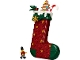 LEGO: Christmas Stocking | 40958-1