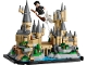 Set No: 40975 Name: Mini Hogwarts Castle Set No: 40975 Name: Mini Hogwarts Castle