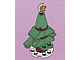 Set No: 41016  Name: Advent Calendar 2013, Friends (Day 20) - Christmas Tree