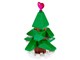 Set No: 41040  Name: Advent Calendar 2014, Friends (Day 23) - Christmas Tree