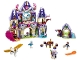 Set No: 41078  Name: Skyra's Mysterious Sky Castle