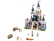 Lot ID: 403789336  Set No: 41154  Name: Cinderella's Dream Castle