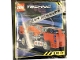 Set No: 412501 Name: Fire Engine paper bag Set No: 412501 Name: Fire Engine paper bag