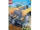Set No: 412502 Name: Combine Harvester paper bag Set No: 412502 Name: Combine Harvester paper bag