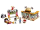 LEGO: Drifting Diner | 41349-1