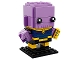 Set No: 41605  Name: Thanos