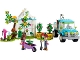 Set No: 41707  Name: Tree-Planting Vehicle