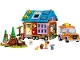 Set No: 41735  Name: Mobile Tiny House