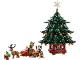 Set No: 41843 Name: Family Christmas Tree Set No: 41843 Name: Family Christmas Tree
