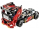 Set No: 42041  Name: Race Truck {Reissue}