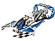 Lot ID: 274654713  Set No: 42045  Name: Hydroplane Racer