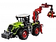 Lot ID: 390416027  Set No: 42054  Name: CLAAS XERION 5000 TRAC VC