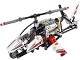 Set No: 42057  Name: Ultralight Helicopter