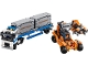 Set No: 42062  Name: Container Yard
