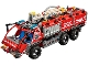 Set No: 42068  Name: Airport Rescue Vehicle