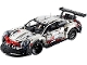 Set No: 42096  Name: Porsche 911 RSR