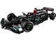 Set No: 42171  Name: Mercedes-AMG F1 W14 E Performance