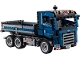 Set No: 42203 Name: Tipping Dump Truck Set No: 42203 Name: Tipping Dump Truck
