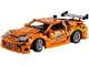Set No: 42204 Name: Fast & Furious Toyota Supra MK4 Set No: 42204 Name: Fast & Furious Toyota Supra MK4