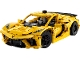 Set No: 42205 Name: Chevrolet Corvette Stingray Set No: 42205 Name: Chevrolet Corvette Stingray