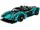 Set No: 42208 Name: Aston Martin Valkyrie Set No: 42208 Name: Aston Martin Valkyrie