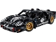 Set No: 42223  Name: 1966 Ford GT40 MKII Race Car