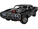 Set No: 42231  Name: Fast & Furious Dodge Charger R/T