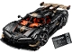 Set No: 42232  Name: Koenigsegg Sadair's Spear