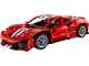 Set No: 42235  Name: Ferrari 488 Pista