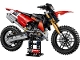 Set No: 42238  Name: Ducati Desmo450 MX Factory