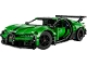 Set No: 42241  Name: Bugatti Chiron Pur Sport