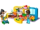 Set No: 42645  Name: Aliya's Baby Sister's Playroom