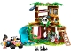 Set No: 42648 Name: Panda Sanctuary Set No: 42648 Name: Panda Sanctuary