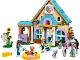 Set No: 42651  Name: Horse and Pet Vet Clinic