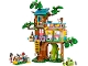 Set No: 42652  Name: Friendship Tree House Hangout