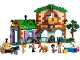 Set No: 42654 Name: Pony Ranch & Stable Set No: 42654 Name: Pony Ranch & Stable