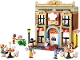 LEGO: Restaurant and Cooking School | 42655-1