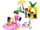 LEGO: Unicorn & Flamingo Pool Party | 42658-1