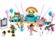 Set No: 42661 Name: Costume Party Set No: 42661 Name: Costume Party