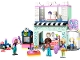 LEGO: Hair Salon and Accessories Shop | 42662-1