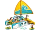 LEGO: Travel Boat Adventure | 42664-1