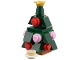 Set No: 42668  Name: Advent Calendar 2025, Friends (Day 21) - Christmas Tree with Cookie Plate