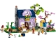 LEGO: Beekeepers' House and Flower Garden | 42669-1