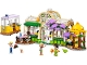 LEGO: Plant Café & Flower Shop {Cafe} | 42671-1