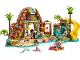 LEGO: Family Vacation Beach Resort | 42673-1