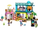 Set No: 42674 Name: Comic Book and Game Store Set No: 42674 Name: Comic Book and Game Store