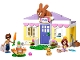 Lot ID: 520947599  Set No: 42679  Name: Heartlake City Bunny Hotel