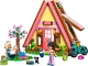 Set No: 42682  Name: Nature Glamping Cabin