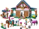 Set No: 42688  Name: Horse Stable and Riding Academy